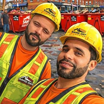 Same Day Dumpster - Dumpster Rental Near Me Same Day Dumpster - Dumpster Rental Near Me