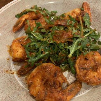 Four Twelve Project - Shrimp - New American Near Me - Coraopolis, Pennsylvania Four Twelve Project - Shrimp - New American Near Me - Coraopolis, Pennsylvania