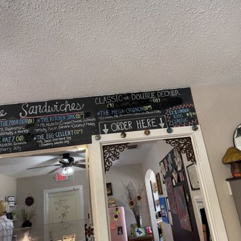 PB&J with Tay - Menu July 2026 - Sandwiches Near Me - San Antonio, Texas PB&J with Tay - Menu July 2026 - Sandwiches Near Me - San Antonio, Texas