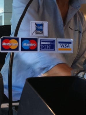 Anne Frank House by null Anne Frank House by null