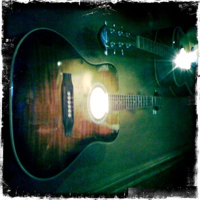 Chago's Cantina by null