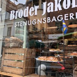 Broder Jakobs Stenugnsbageri