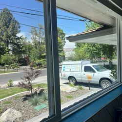 Truckee Meadows Window Cleaning