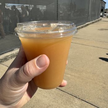 Johnson Farms Plants & Pumpkins - apple slushie - Pumpkin Patches Near Me - Belton, Missouri Johnson Farms Plants & Pumpkins - apple slushie - Pumpkin Patches Near Me - Belton, Missouri
