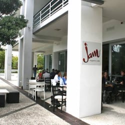 Jam