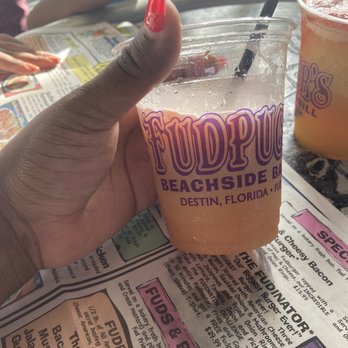 Fudpucker's - Seafood Near Me - Destin, Florida Fudpucker's - Seafood Near Me - Destin, Florida
