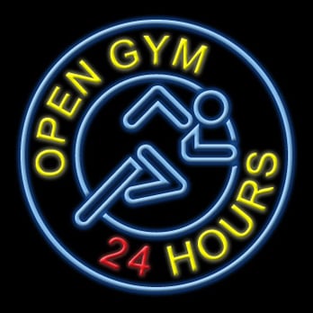 The Open Gym - Our Cool Logo - Gyms Near Me - Albuquerque, New Mexico The Open Gym - Our Cool Logo - Gyms Near Me - Albuquerque, New Mexico
