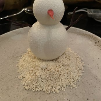 Tzuco - Snowman - Mexican Near Me - Chicago, Illinois