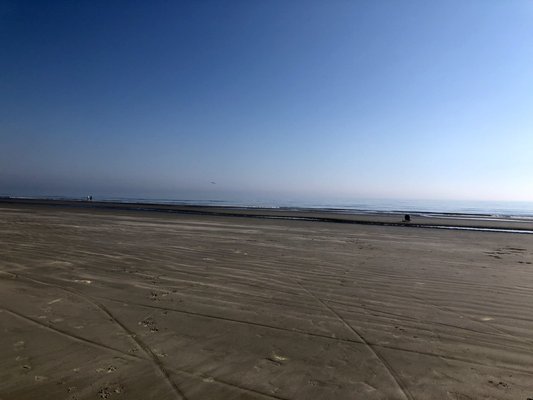 Kiawah Beachwalker Park by null