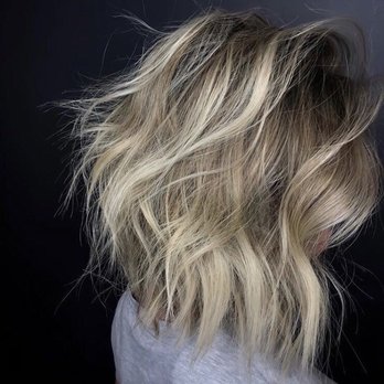 Dolce Salon - Lived in cut & colour - Hair Salons Near Me - Calgary, Alberta