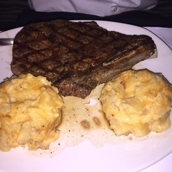 Bonefish Grill - Bone-In Ribeye - Seafood Near Me - Kissimmee, Florida Bonefish Grill - Bone-In Ribeye - Seafood Near Me - Kissimmee, Florida