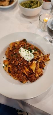 Bella Vista Italian Restaurant by null