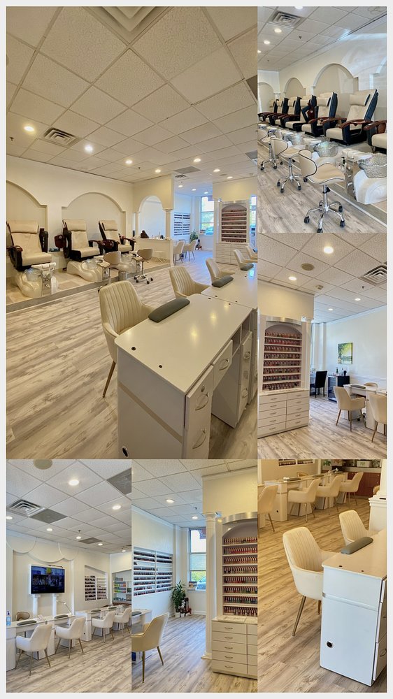 NAIL GARDEN SPA Updated July 2024 106 Photos & 40 Reviews 21735