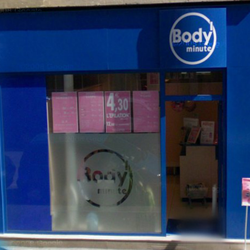 Body Minute