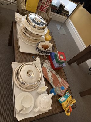 The Soho Hotel by null