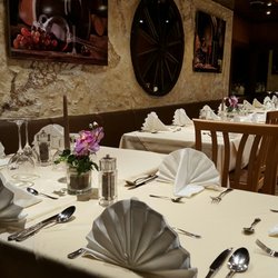 Restaurant Kornkammer