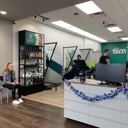 Great Clips