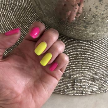 Classy Nails - Shellac nails by Holly - Nail Salons Near Me - Castle Pines, Colorado
