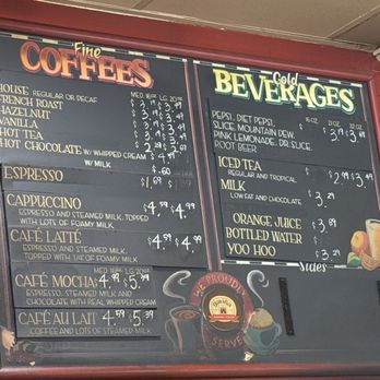 East Coast Bagel - Bagels Near Me - Irvine, California