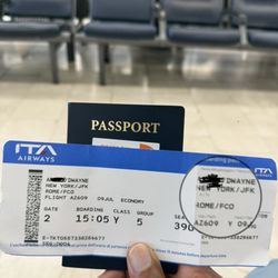 ITA Airways