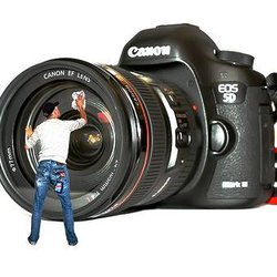 Camera Care