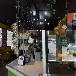 Juice Factory