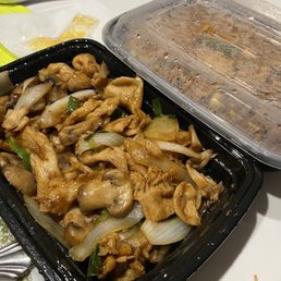 Mongolian Mongolian