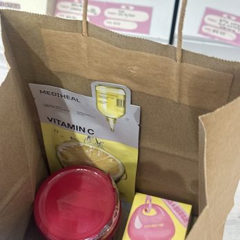 TokTok Beauty - hair mask, face mask, & lip balm - Cosmetics & Beauty Supply Near Me - Milpitas, California TokTok Beauty - hair mask, face mask, & lip balm - Cosmetics & Beauty Supply Near Me - Milpitas, California