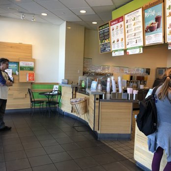 Jamba - Juice Bars & Smoothies Near Me - Fair Oaks, California