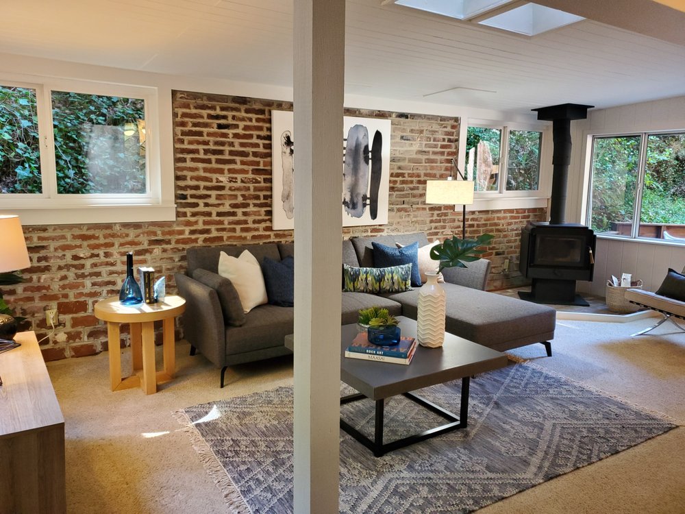 RICHARD LESTER & JOHN GENOVESE VANGUARD PROPERTIES Updated August