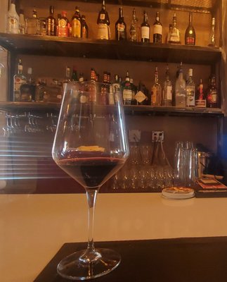 Ristorante Di Sopra by null