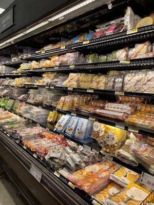 H Mart Troy by null