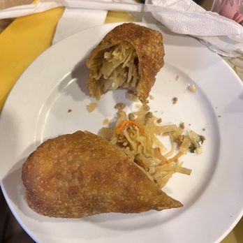 Last Dragon - Egg Roll - Chinese Near Me - Laurel, Mississippi