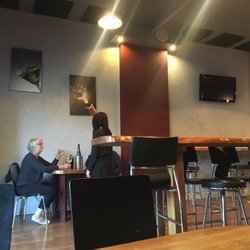 Grape & Grain Bar