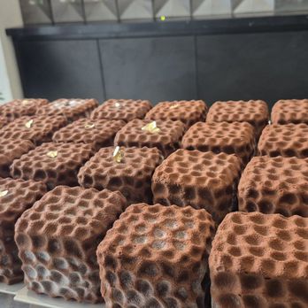 Tu Cha - Chocolate - Desserts Near Me - Los Angeles, California Tu Cha - Chocolate - Desserts Near Me - Los Angeles, California