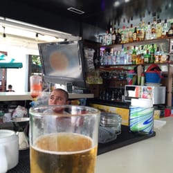 Viva Margarita Bar