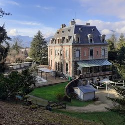 Château des Arènes