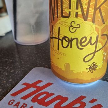 HANK’S GARAGE & GRILL - Updated February 2026 - 220 Photos & 99 Reviews