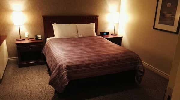 Le Square Phillips Hôtel & Suites by null