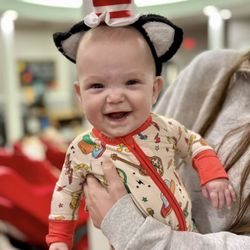 Premier Prep School - March 2026 Dr. Seuss Week Celebration
