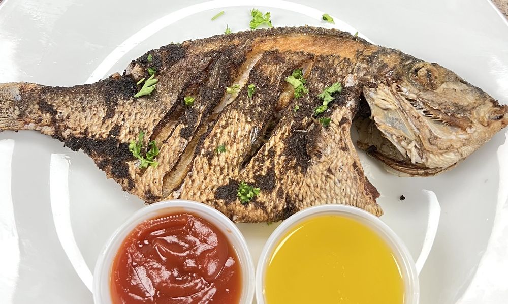 Mothers Seafood & More