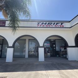 Ron's Thrift and Resale