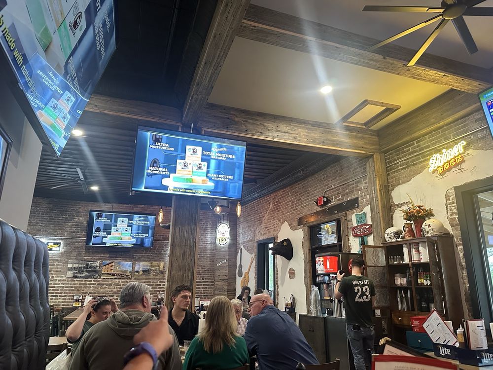 Ouachita Bar & Grill