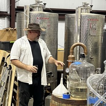 Old Humble Distilling Company - Distilleries Near Me - Humble, Texas Old Humble Distilling Company - Distilleries Near Me - Humble, Texas