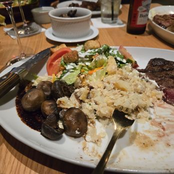 West Texas Chophouse - Steakhouses Near Me - El Paso, Texas