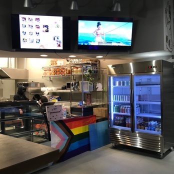 Kakigori Dessert Cafe - Desserts Near Me - Tukwila, Washington