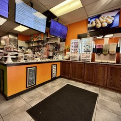 Latin Deli - Menu