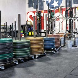 Franklin Strength