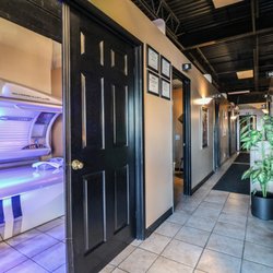 Palm Beach Mega Tan