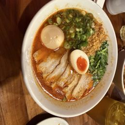 Kiwami Spicy Miso Kiwami Spicy Miso